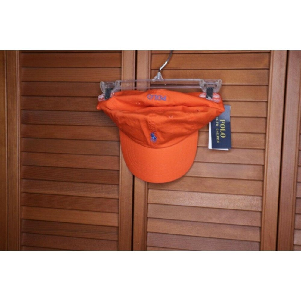 New Men's Polo Cap One Size